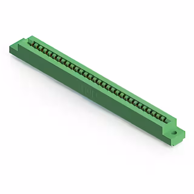 307-030-541-102 EDAC Inc.  Edgeboard Connectors